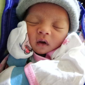 Deli Amira Abdillah profile icon