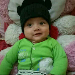 Rora Ramadanita profile icon