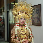 Fitria Dinata profile icon