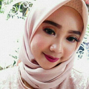 Mega Fitri Rahmadini profile icon