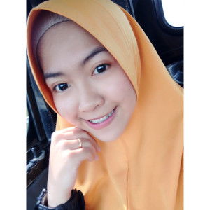 Destia Budi Utami profile icon