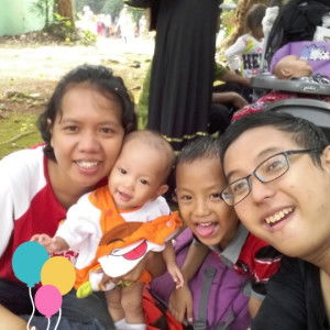 May Saroh profile icon