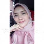 Adisty Kartika Dewi profile icon