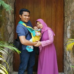 Yasri Syarifatul Aini profile icon