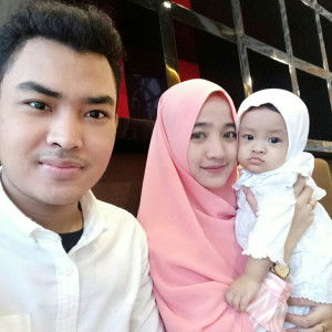 rika amelia profile icon