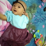 faany della profile icon