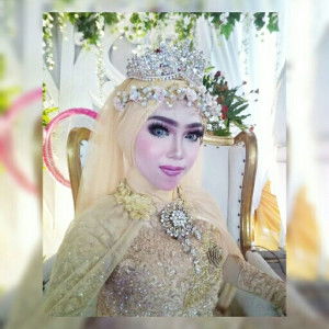 Jihan Dzakiyyah profile icon