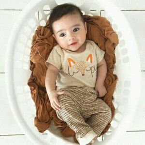 Virendra Arsenio Susilo profile icon