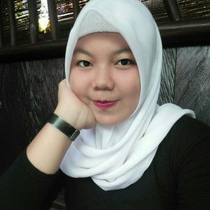 Indah Setiarto profile icon