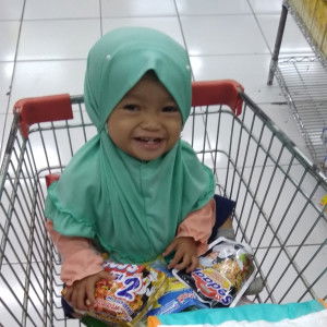 Aishwa Syauqia al mustopa profile icon