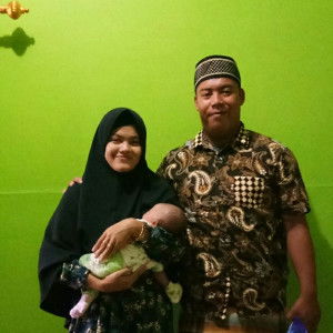 siti R. Minoz profile icon