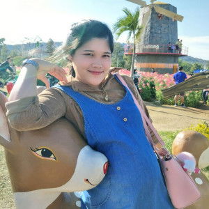 นางสาวสุทธิดา เหียดใส (Title) profile icon