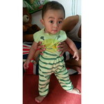 Nauval A Nugroho profile icon