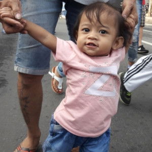 Langgeng Fitrianingsih profile icon