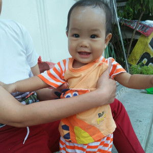 แม่น้องออกัส profile icon