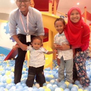 Dian Novita Anggraeni profile icon