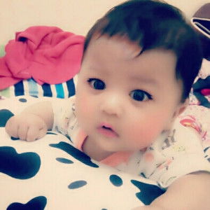 Novelina Zefanya Sihotang profile icon