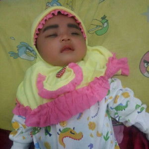 Lisna Awaliyah profile icon