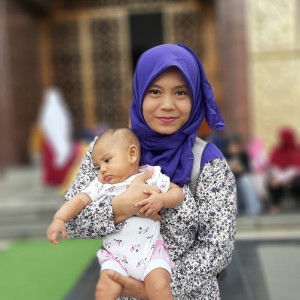 nia khusniyati profile icon