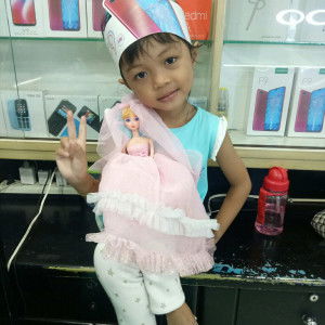 Puppha sila profile icon