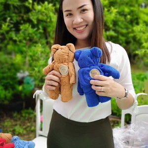 Jibb Pradthana profile icon