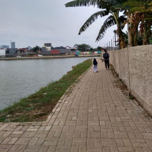 bapaknya anak" profile icon