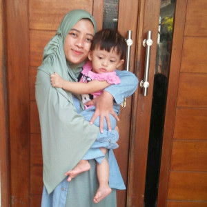 khoirunnisa nisa jayanggadireja profile icon