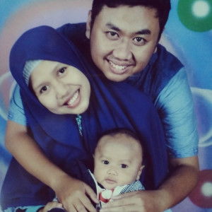 Oktavi Winatasari profile icon