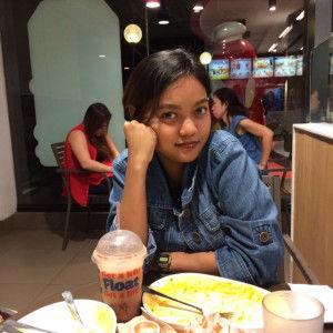 Joyce Alicarte profile icon