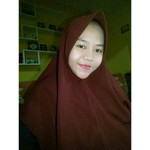 Siti Karmilah profile icon