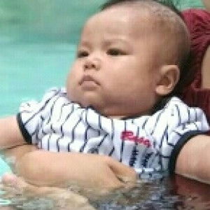 mohamad adam hegiansyah profile icon