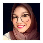 Dhea Lovita Hamid profile icon