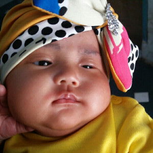 Zaira Nafisha profile icon