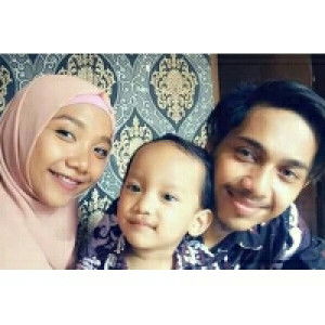 adhinda kusumaningtyas profile icon