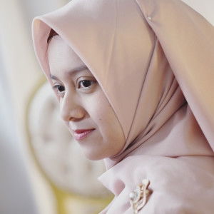 Lathifah Laksmi Pradita profile icon