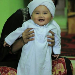 Siti zubaedah profile icon