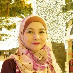 Baey Zain profile icon