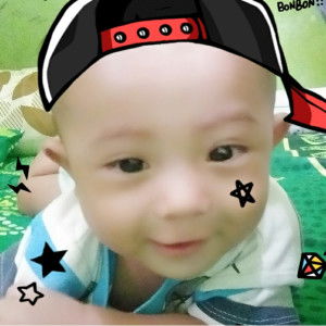 M'bagus profile icon