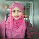 Nor Haslina bt Adam profile icon