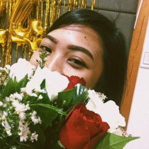 Dominique Shariah Agaton profile icon