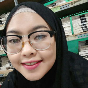 Yunita Fahrunisa profile icon