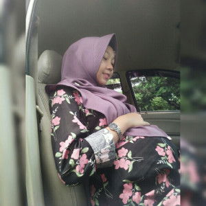 Een Nuriana profile icon