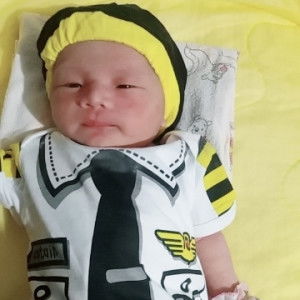 beby dewa profile icon