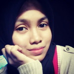 Hanie syahreza profile icon