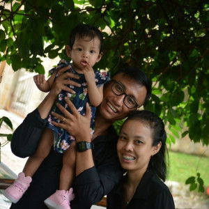 Gesela Praredikla profile icon