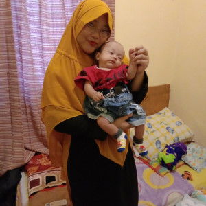 Fitria Kurnia Sari profile icon