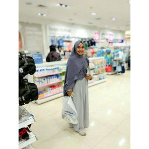 Nurul Faradylla profile icon