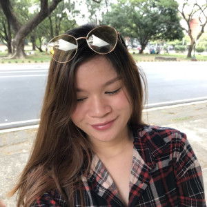 Maria Boston profile icon