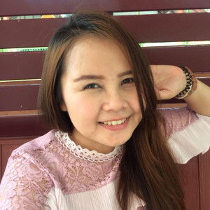 raweewan wangsang profile icon