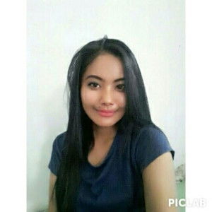 Annisa Shahnaz Annaziah profile icon